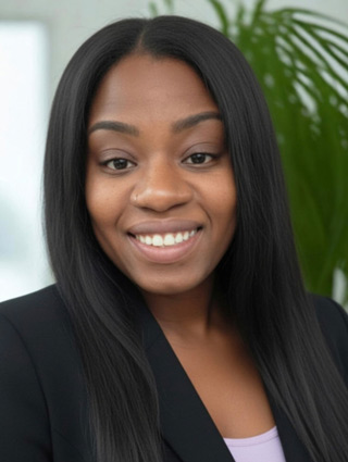 Janelle David Photo
