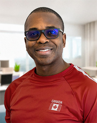 Afolabi Oyegbile